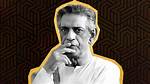 Satyajit Ray
