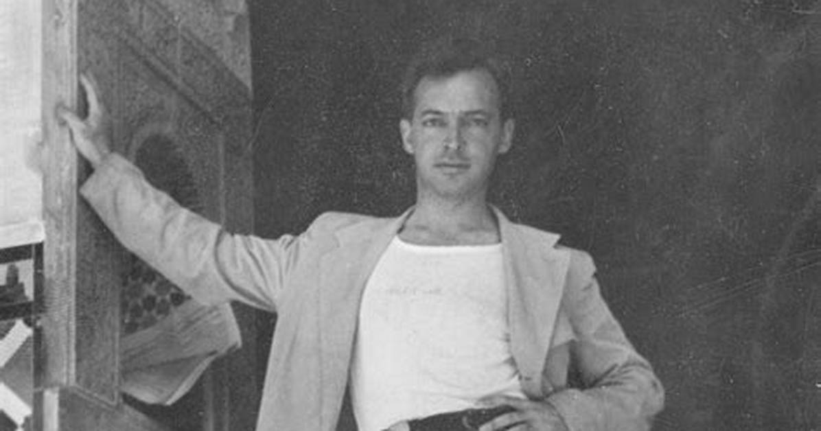 Saul Bellow