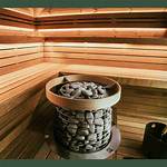 Sauna Rocks