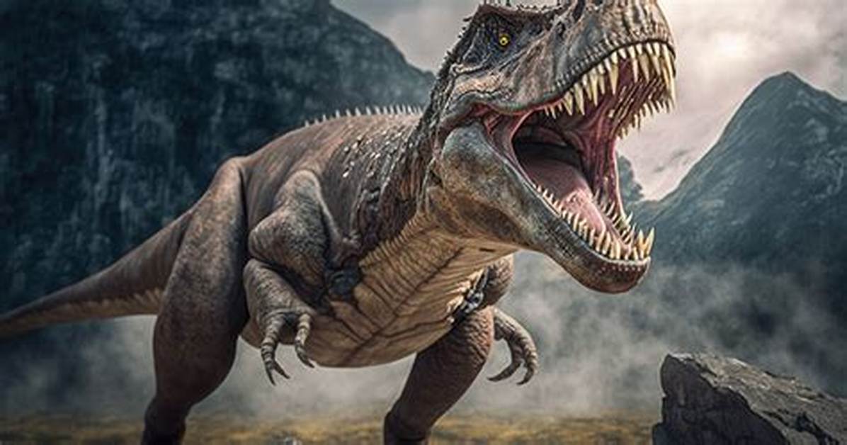 Saurus Meaning