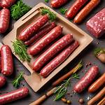 Sausage Segment