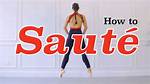 Saute Ballet