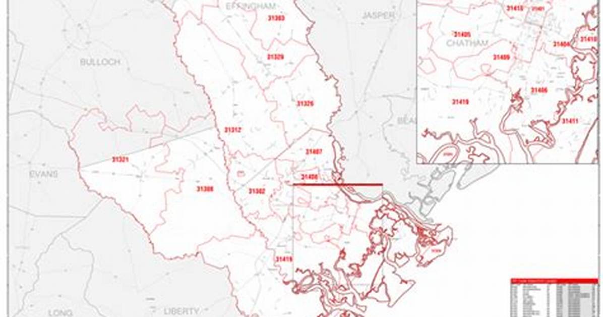 Savannah Area Code