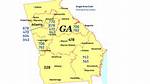 Savannah Ga Area Code