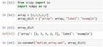 Save File As. Mat in Python