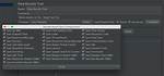 Save Result Data Command Tree [Closed]