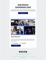 Save the Date Email