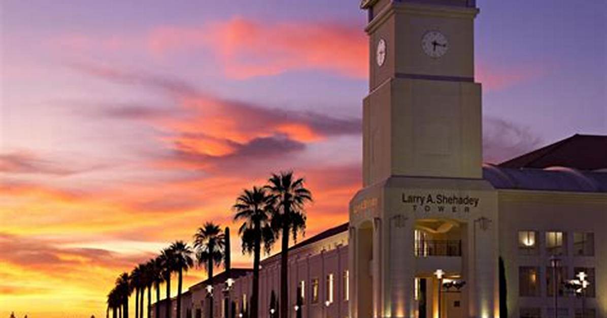 Savemart Center