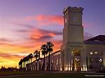 Savemart Center