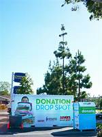Savers Donation
