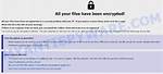 [Saveyourfiles@Qq. Com]. Devos Virus Files. Devos Removal