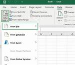 Saving Excel Sheet as Json File