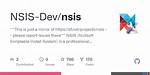 Saving Nsis Install Log