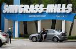 Sawgrass Mills Shooting; Retail Theft at Sawgrass Mills Mall Leds to Shooting