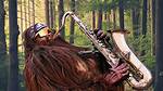 Saxsquatch