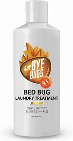 Say Bye Bugs