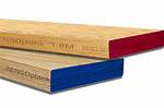 Scaffold Planks