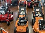 Scag Push Mower