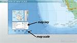 Scale Geography Definition