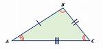 Scalene Triangle