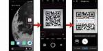 Scan Qr Code Android Without App