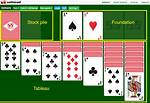 Scarab Solitaire (Original) - Play Online