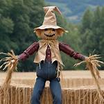 Scarecrow's Stuffing