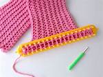 Scarf Loom