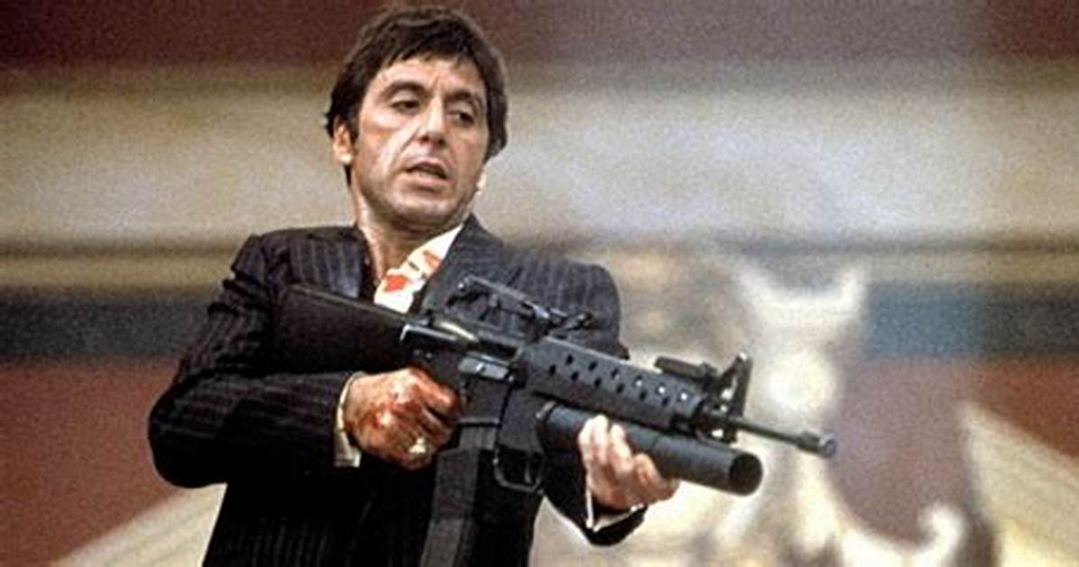 Scarface