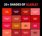Scarlet (Color)