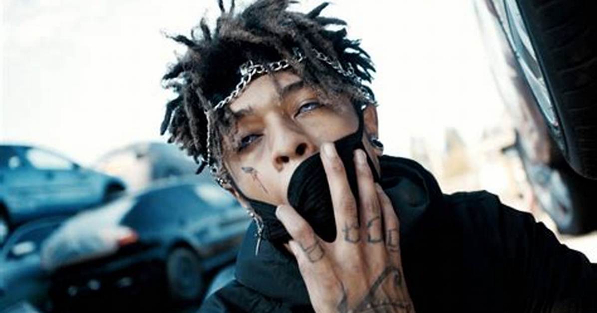 Scarlxrd