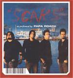 Scars Band ___ Roach