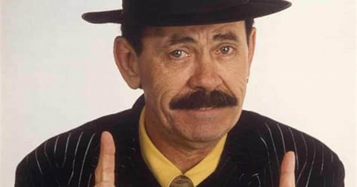 Scatman John