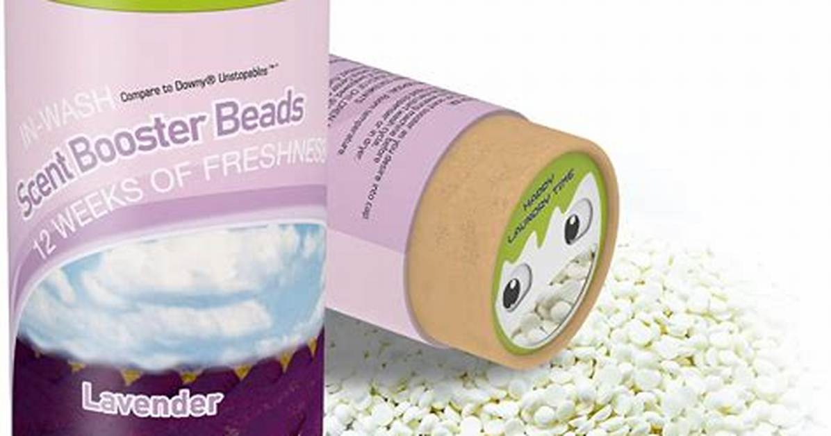 Scent Boosters