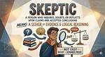 Sceptic