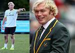 Schalk Burger