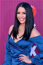 Scheana Shay Height