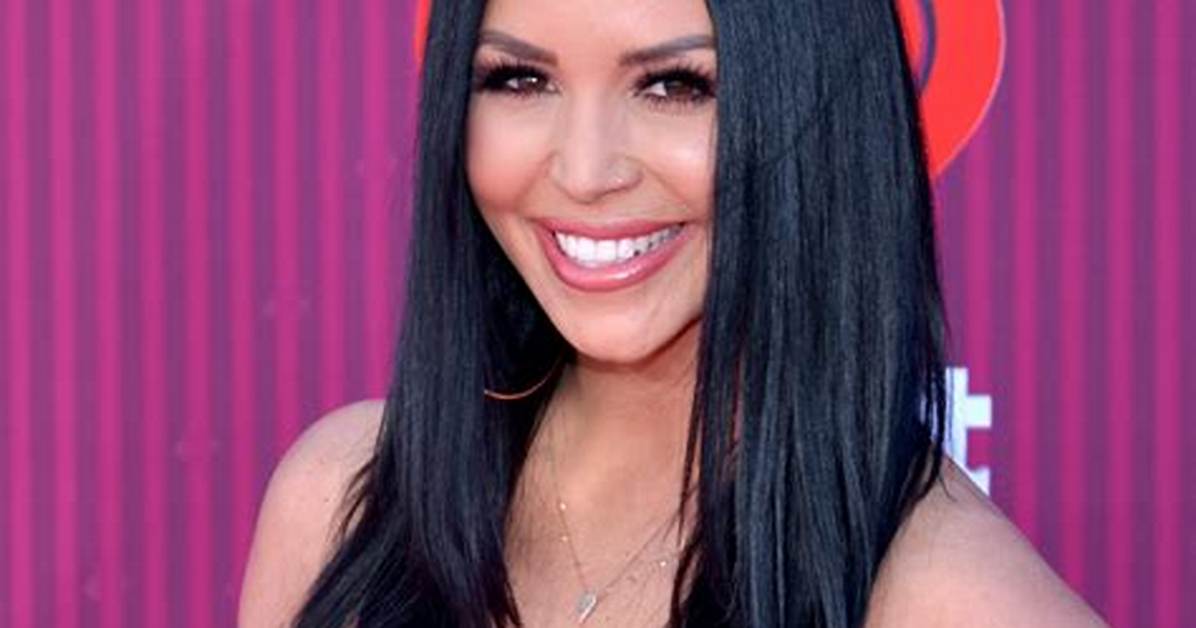 Scheana Shay