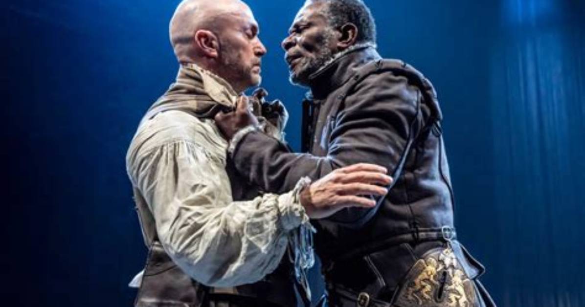 Schemer Against Othello
