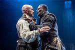 Schemer Against Othello