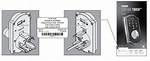 Schlage Smart Lock Reset Code
