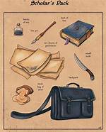 Scholar’s Pack