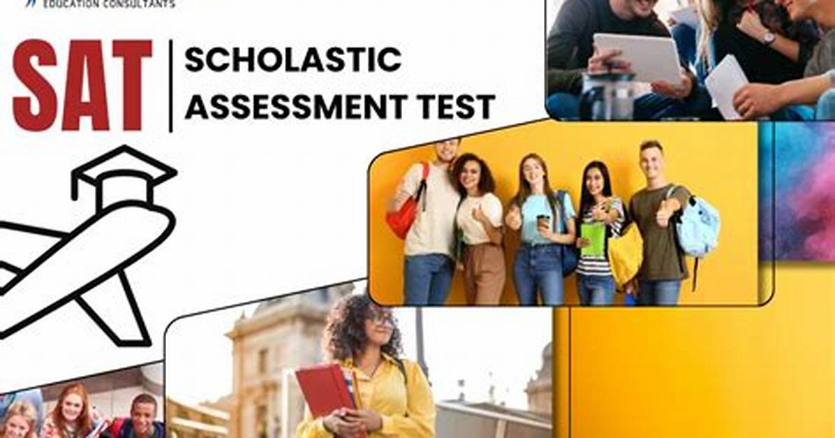 Scholastic Test