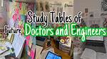 ___ School (Where Future Doctors Study)