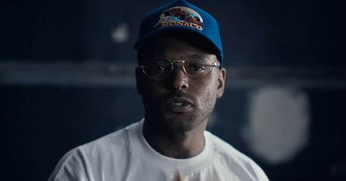 Schoolboy Q