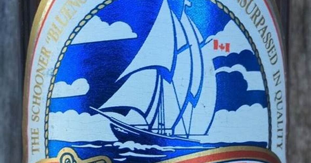 Schooner Beer