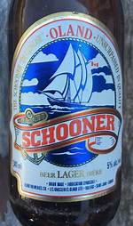 Schooner Beer