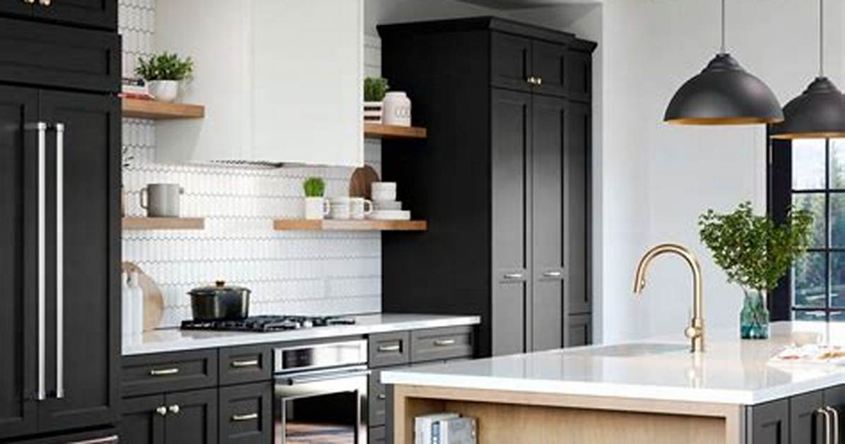 Schuler Cabinets