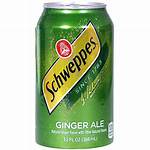 Schweppes Ginger ___
