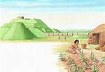 Science: Mound Builders - Time